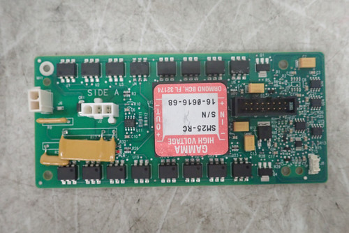 Agilent G1960-61215 Mother Board Assembly