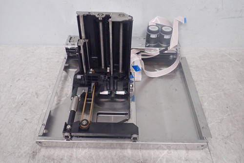 Agilent Sampler Handler Assembly Sgs001707