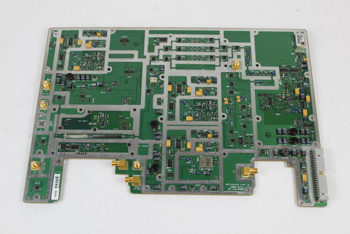 Agilent E7495 Synthesizer Board Assembly Rev-101