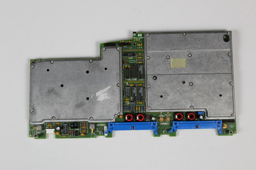 Agilent 08563 Dc Log Amplifier Assembly Module