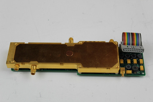 Agilent 05063-09290 5087-7006 Board Assembly