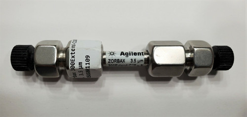 Agilent Zorbax Extend 300 C18 2.1x50mm Hplc Column