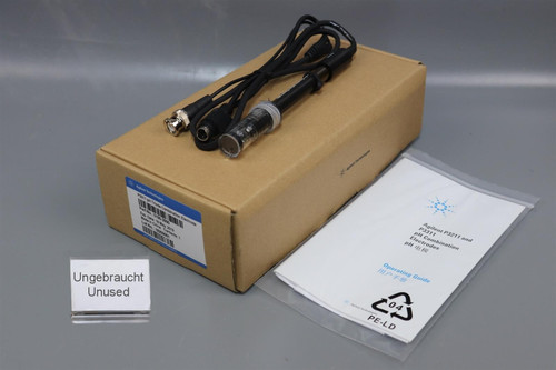 Agilent 5190-3990 P3311 Ph Triode Combination Electrode