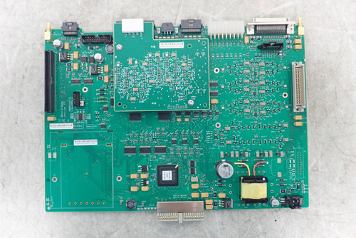 Agilent G7003-61006 Board with G7002-61012 Assembly