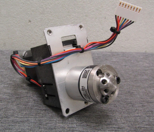Hp Agilent 1100 Hplc Autosampler Injection Valve Assembly