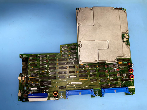 Agilent 08563-60174 Board Assembly Interface