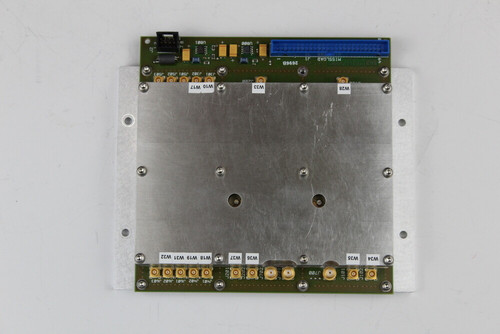 Agilent E6415-60004 A-3624 Board Assembly
