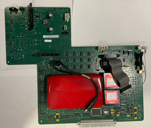 Agilent G1946-60250 Analyzer Board for Msd Systems