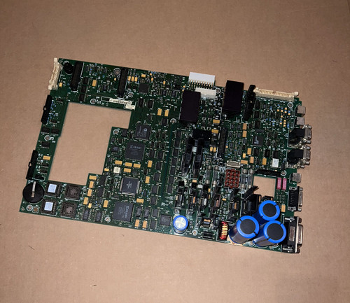 Agilent Hp 6890 G1530a Gc Main Board Motherboard