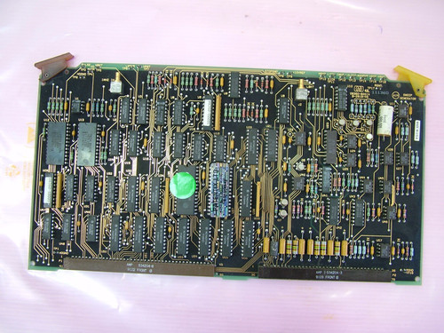 Agilent 08360-60014 Sweep Generator A14 Board Module