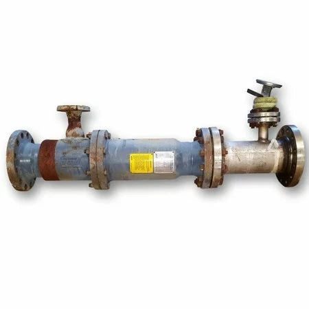 Pick Heaters Inc. Steam Injection Liquid Heater - Model 6X75-1