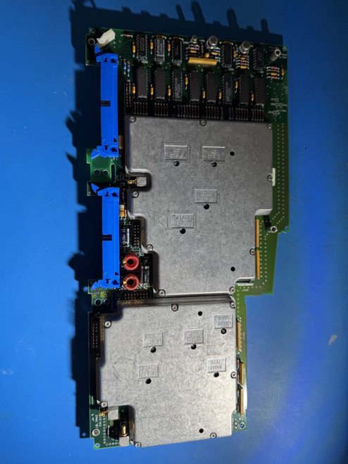 Agilent 08563-60023 Board Assembly