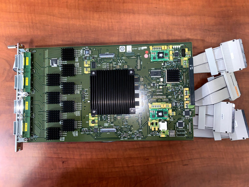 Agilent 16960-66503 Board Assembly Component