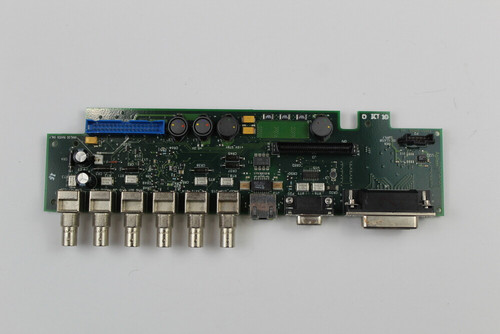 Agilent E8251-60203 Board Assembly