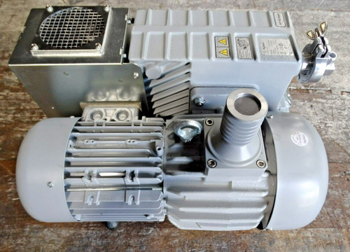 Agilent Gt1960 80040 Rotary Vane Vacuum Pump