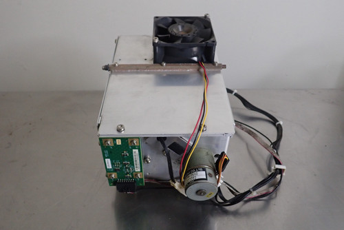 Agilent G3280-60340 Matching Box Assembly Unit