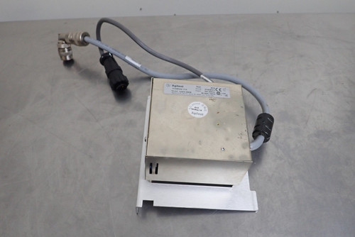 Agilent Tv304 Nav Vacuum Pump Controller G3870-80020