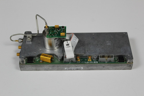 Agilent E4423-60023 Yig Oscillator Loop Assembly