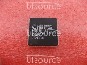 10PCS F65545-B2  Encapsulation:QFP