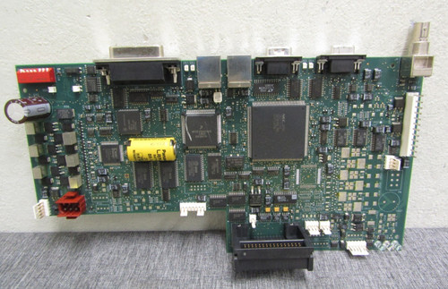 Agilent G1311-66540 G1312-66530 Board Assembly