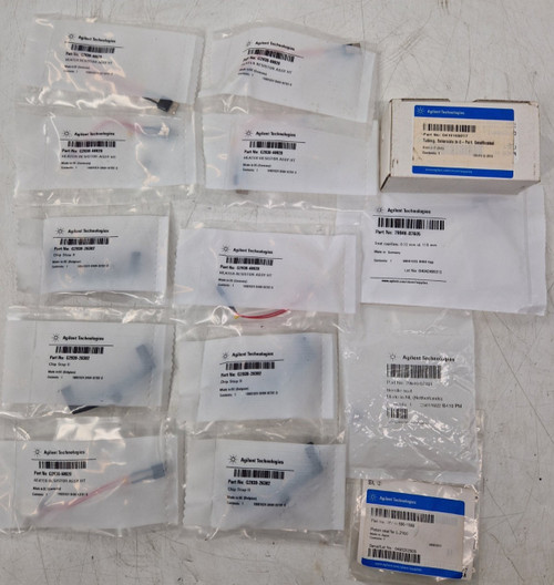 Agilent Technologies B3696 181 Replacement Part