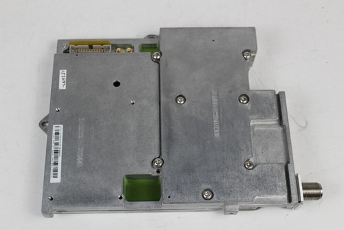 Agilent E5515-61236 E5515-21044 Rf Interface Board Assembly