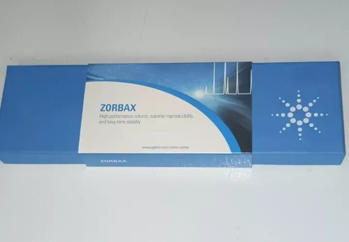 Agilent Eclipse Plus C18 4.6x100mm 3.5 Micron Column