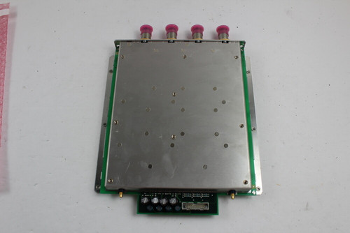 Agilent 04380-66502 Resistor Bridge Board Assembly