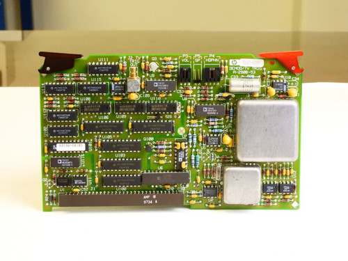 Agilent 5063-0288 Demod/tv Trig Board Assembly