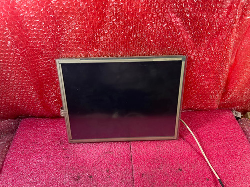 Agilent 16802a Logic Analyzer Screen Display Module - Used