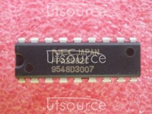50PCS UPA2982C  Encapsulation:DIP-18