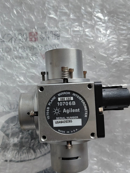 1PCS Agilent 10706b Precision Test Component
