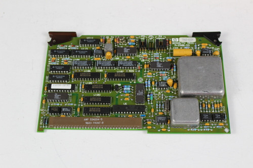 Agilent 5063-0234 5063-0244 Cellular Demod Tv Trig Board
