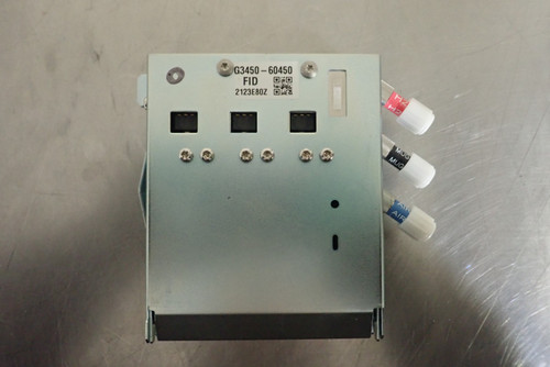 Agilent G3450-60450 Fid Epc Module for 8890 Gc