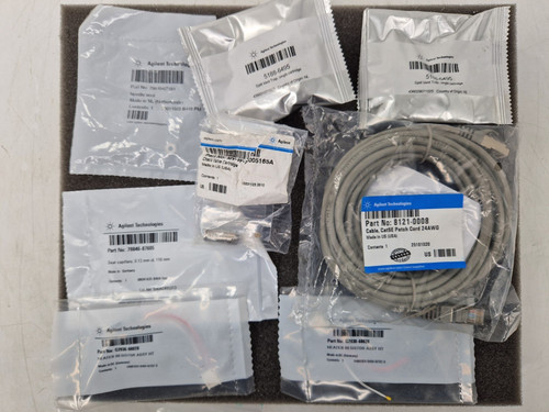 Agilent Technologies B3681-181 Parts Module
