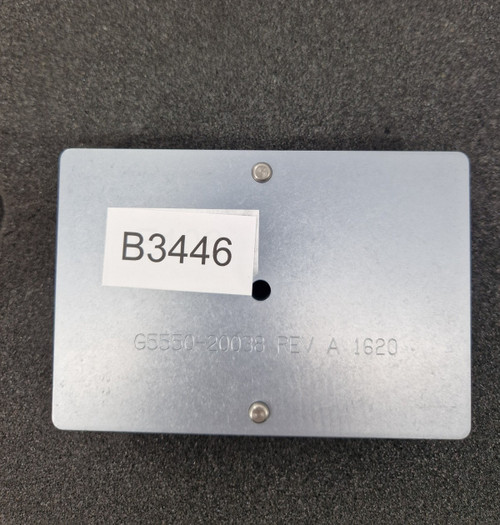 Agilent 16890-001 Standard Deck Plate Pad