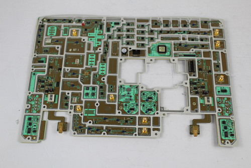 Agilent E7495-63067 0514a Board Assembly Component