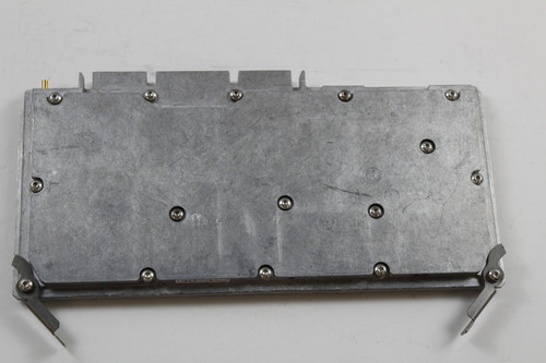 Agilent E4406-60074 Module Assembly Component