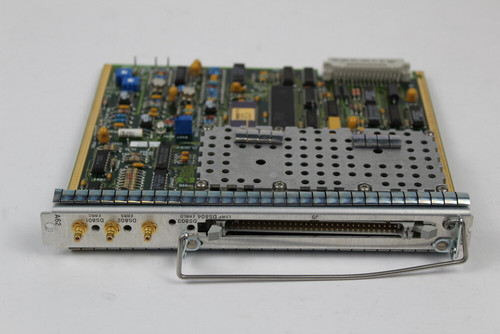 Agilent 03589-66562 Adc Digital Filter Board Assembly