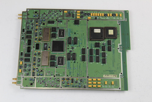 Agilent E6400-60007 A-3725 Board Assembly