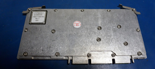 Keysight Hp Agilent E4406-60008 Printed Circuit Assembly Reference
