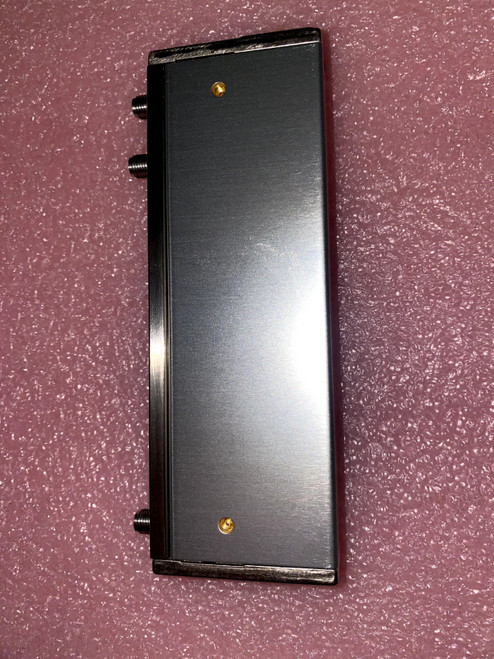 Agilent 33321-60007 Rf Attenuator Component