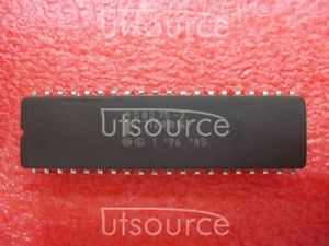 10PCS D8275-2  Encapsulation:CDIP40