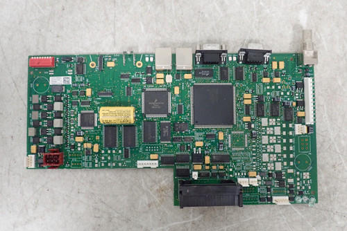 Agilent Technologies G1311-65035 Board Assembly