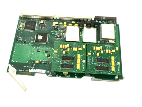 Agilent E5515-60813 Adc Board for E5515c System