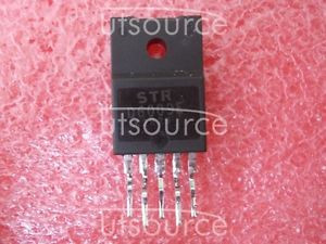50PCS STRD6009  Encapsulation:ZIP