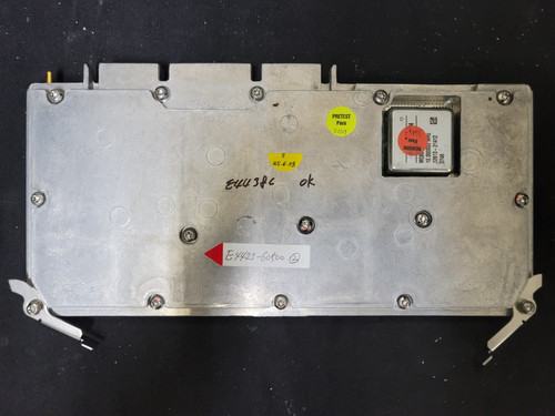 Hp Agilent E4423-60500 Reference Board E4438c