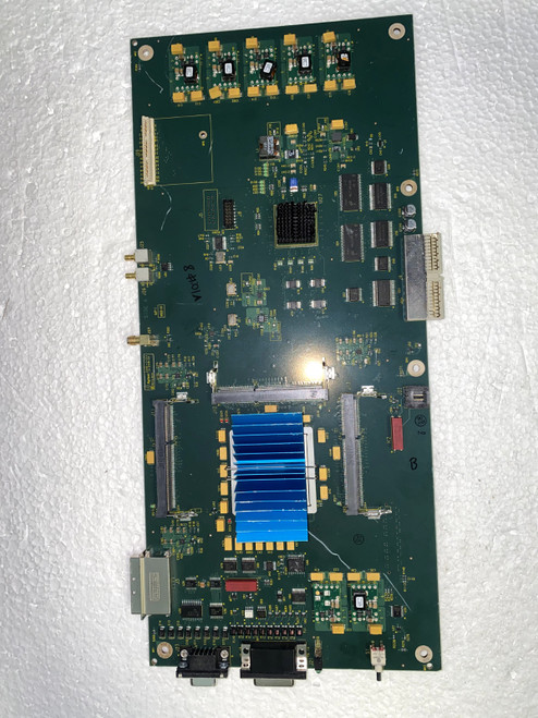 Agilent G2581-31311 Board Assembly Component