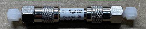 Agilent Infinitylab Poroshell 120 Ec-c18 Hplc Column