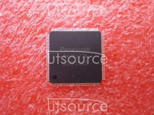 10PCS AN16377A  Encapsulation:QFP